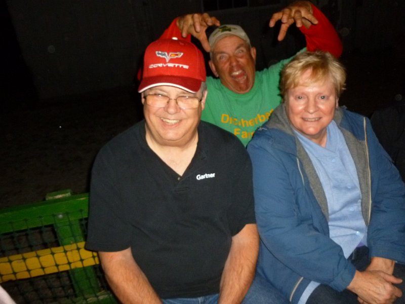 STLCC Hay Ride Oct 2014 035